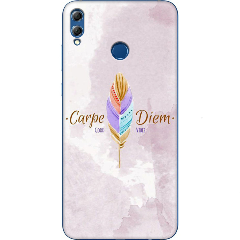 Чехол Uprint Honor 8x Max 