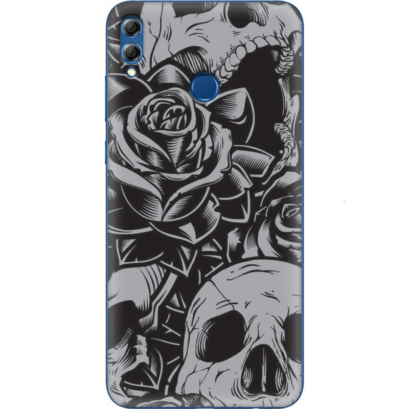 Чехол Uprint Honor 8x Max 