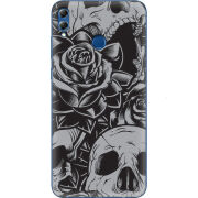 Чехол Uprint Honor 8x Max 