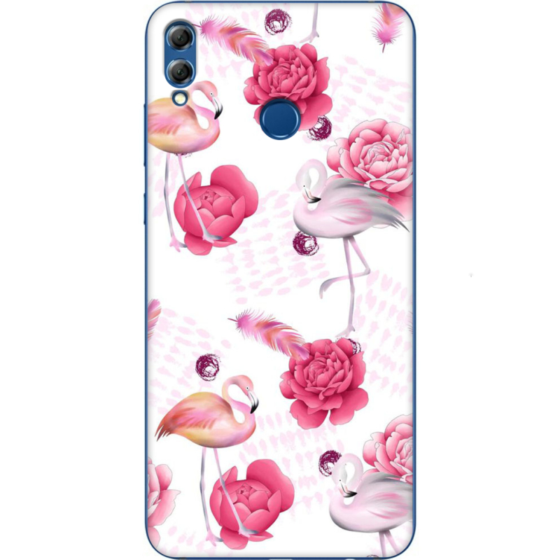 Чехол Uprint Honor 8x Max 