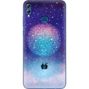 Чехол Uprint Honor 8x Max 