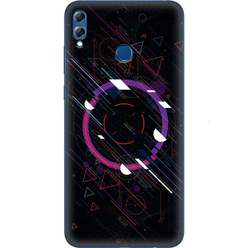 Чехол Uprint Honor 8x Max 