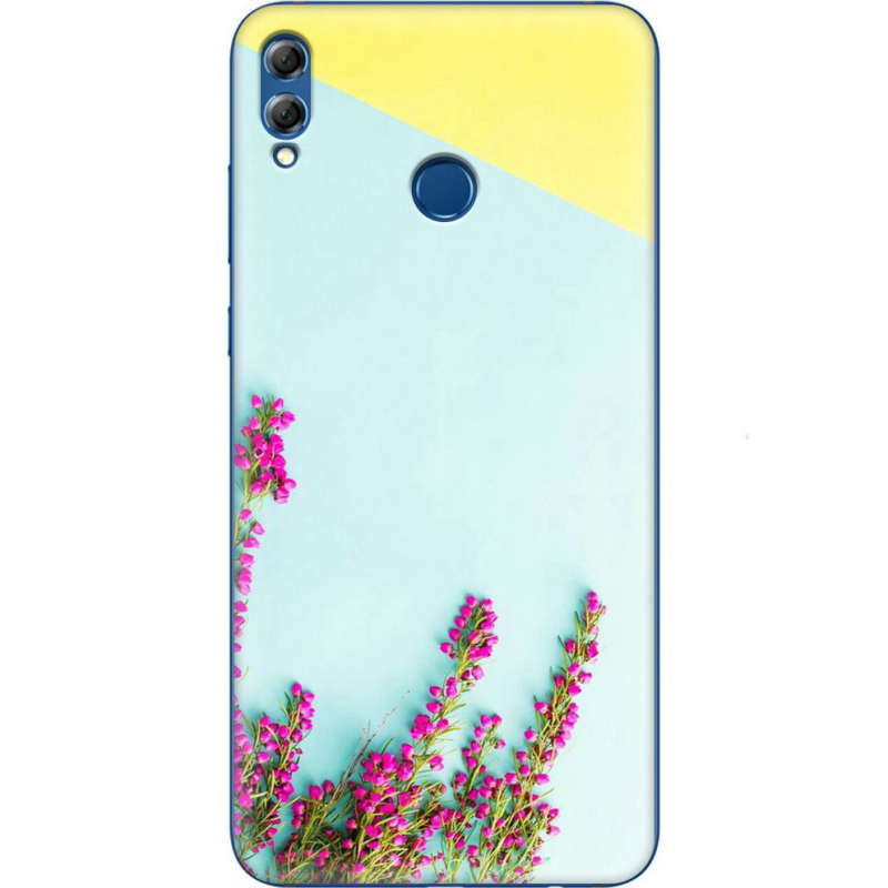 Чехол Uprint Honor 8x Max 