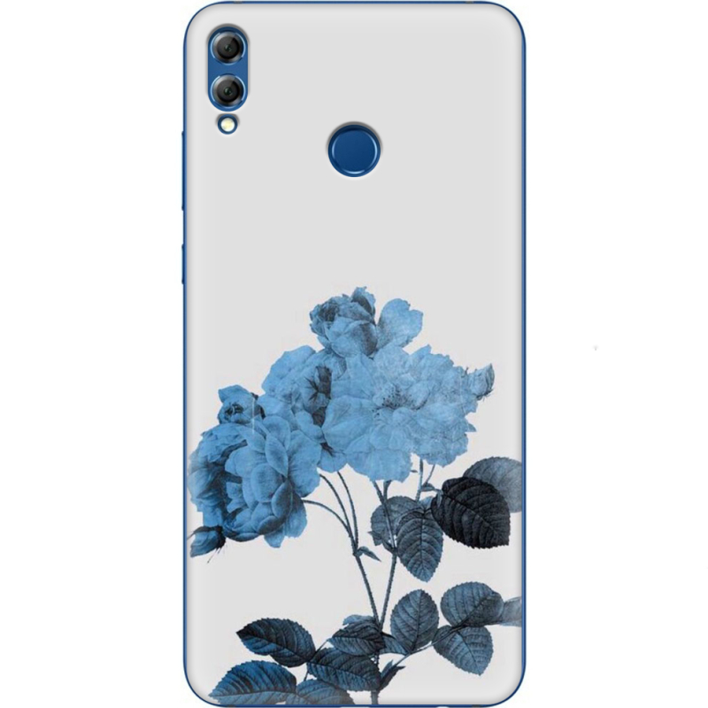 Чехол Uprint Honor 8x Max 