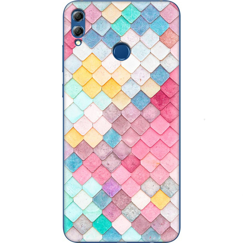 Чехол Uprint Honor 8x Max 