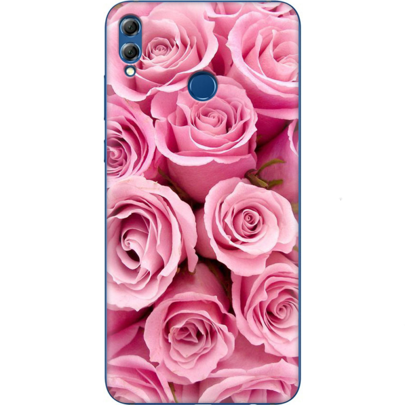 Чехол Uprint Honor 8x Max 