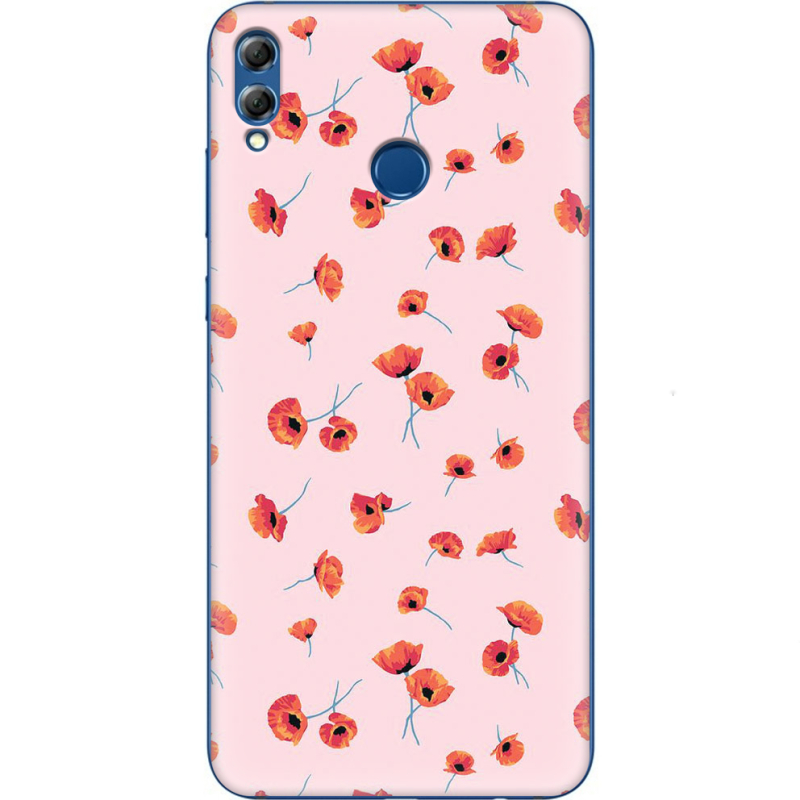 Чехол Uprint Honor 8x Max 