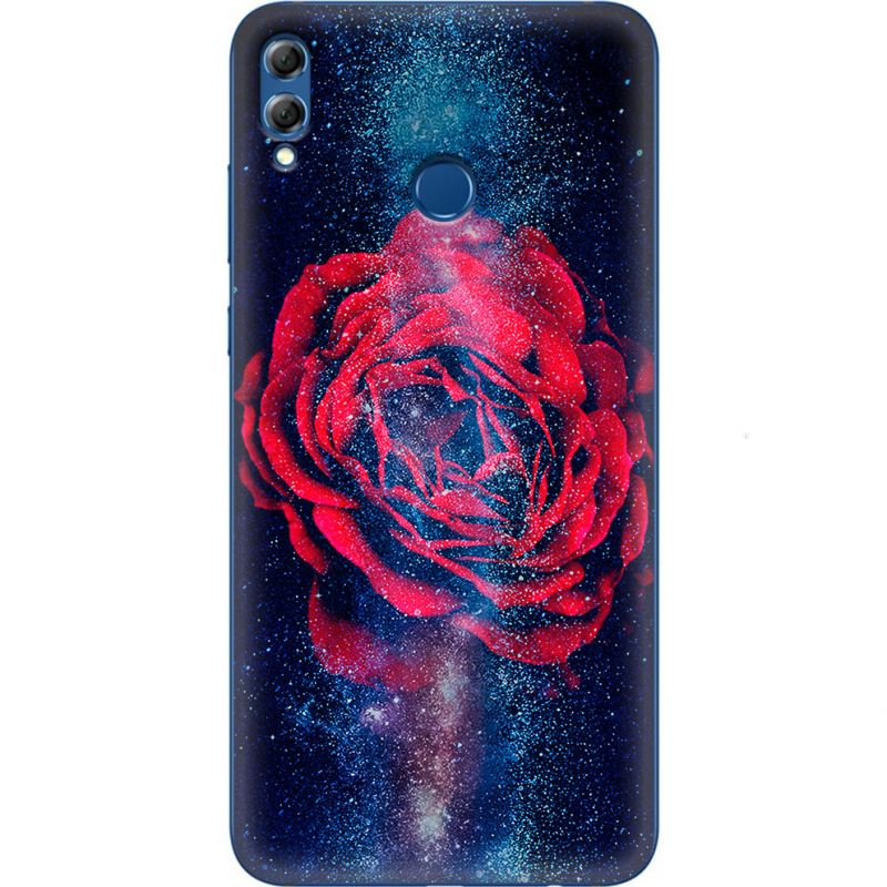 Чехол Uprint Honor 8x Max 