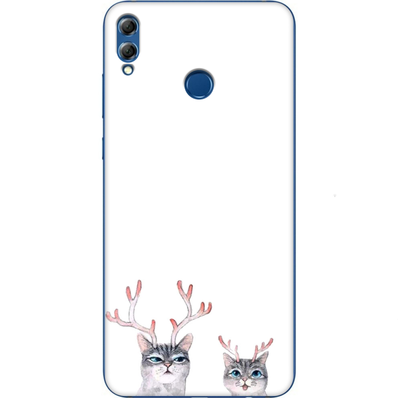 Чехол Uprint Honor 8x Max 