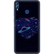 Чехол Uprint Honor 8x Max 