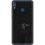 Чехол Uprint Honor 8x Max 