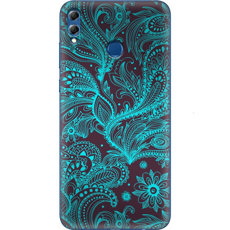 Чехол Uprint Honor 8x Max 