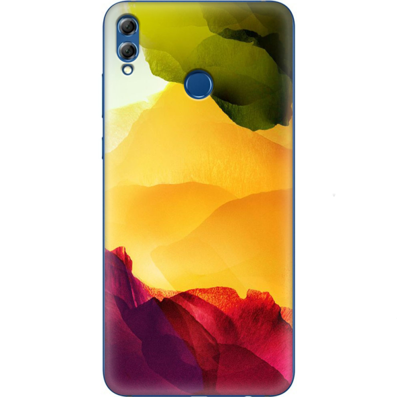 Чехол Uprint Honor 8x Max 