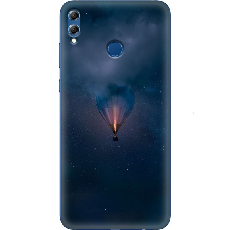 Чехол Uprint Honor 8x Max 