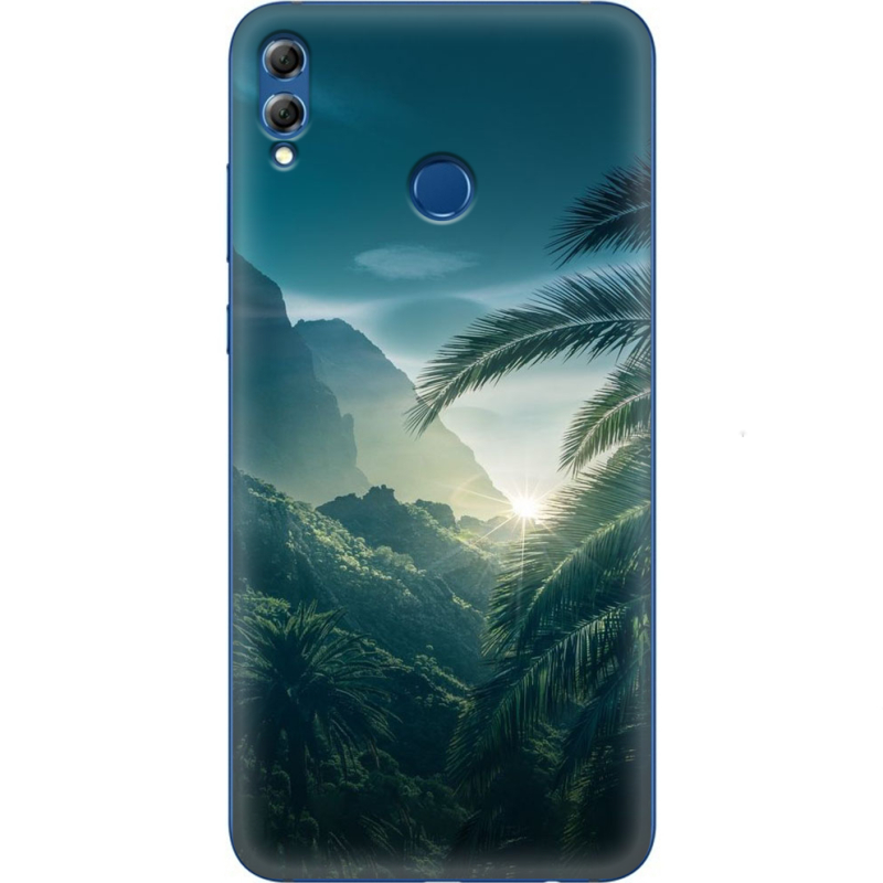 Чехол Uprint Honor 8x Max 