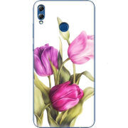 Чехол Uprint Honor 8x Max 