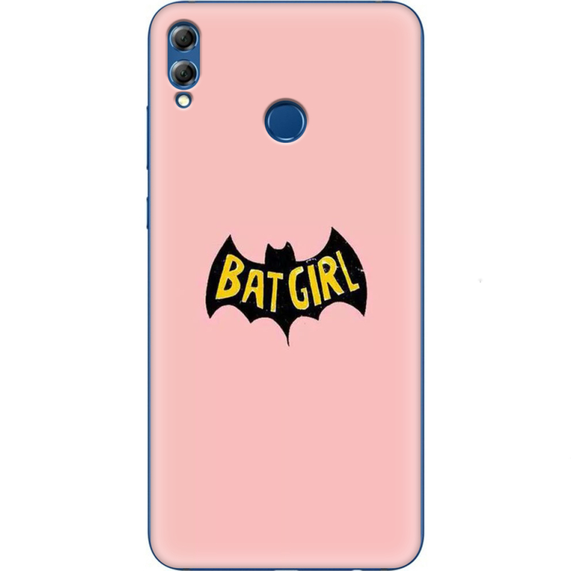 Чехол Uprint Honor 8x Max 