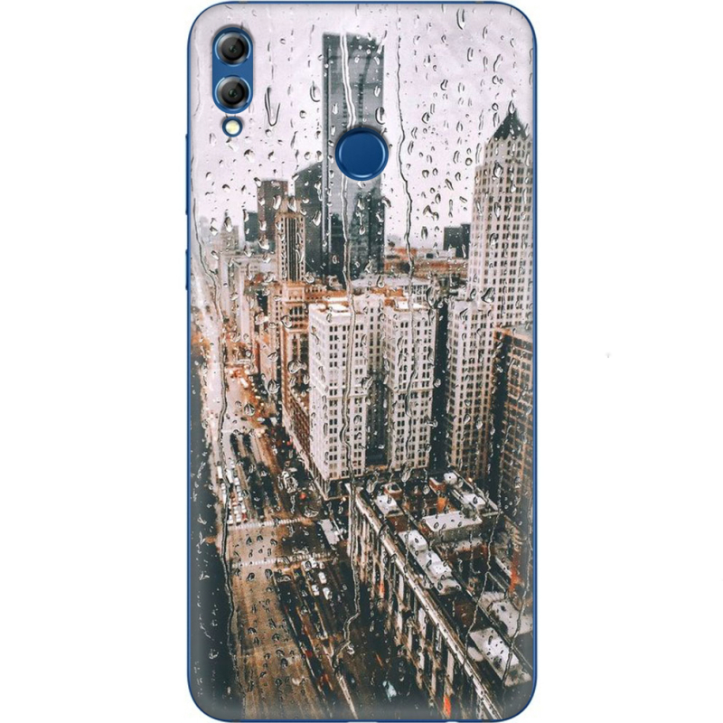 Чехол Uprint Honor 8x Max 