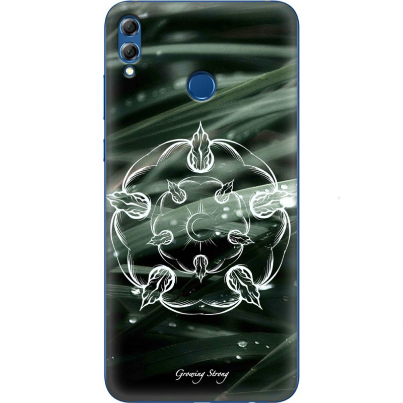 Чехол Uprint Honor 8x Max 