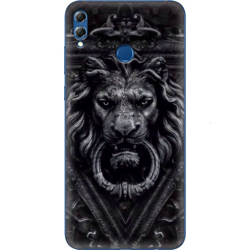 Чехол Uprint Honor 8x Max 