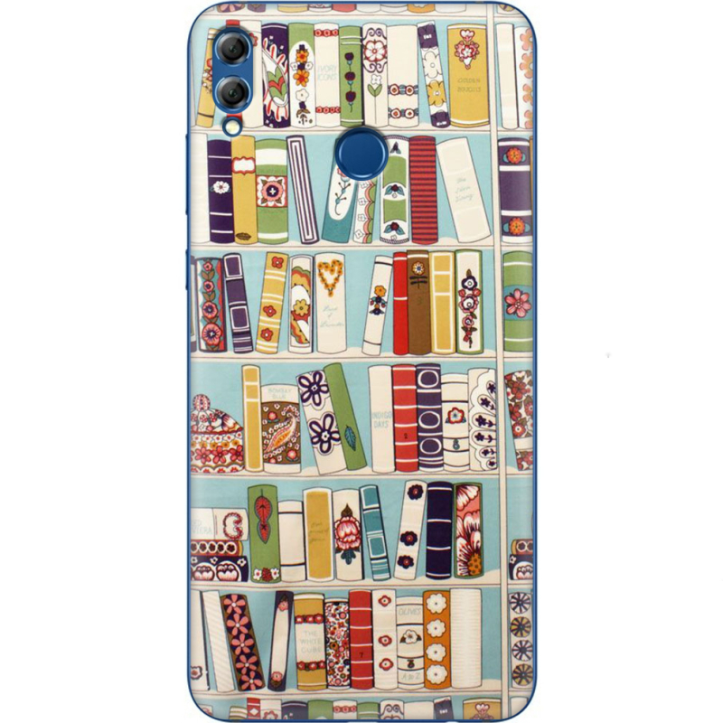 Чехол Uprint Honor 8x Max 