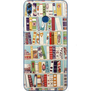 Чехол Uprint Honor 8x Max 