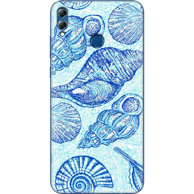 Чехол Uprint Honor 8x Max 