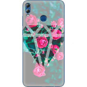 Чехол Uprint Honor 8x Max 