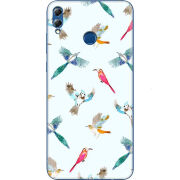 Чехол Uprint Honor 8x Max 