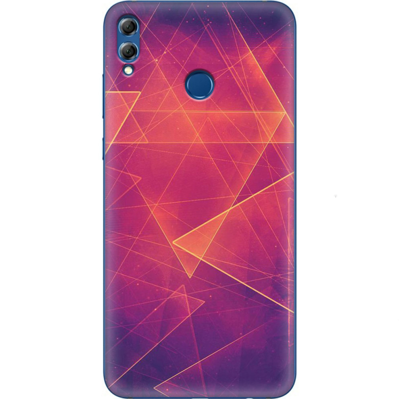 Чехол Uprint Honor 8x Max 