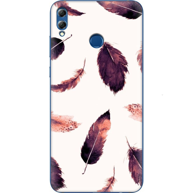 Чехол Uprint Honor 8x Max 