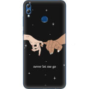 Чехол Uprint Honor 8x Max 