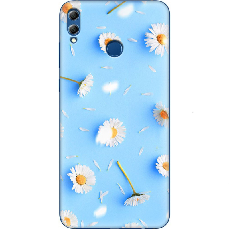 Чехол Uprint Honor 8x Max 