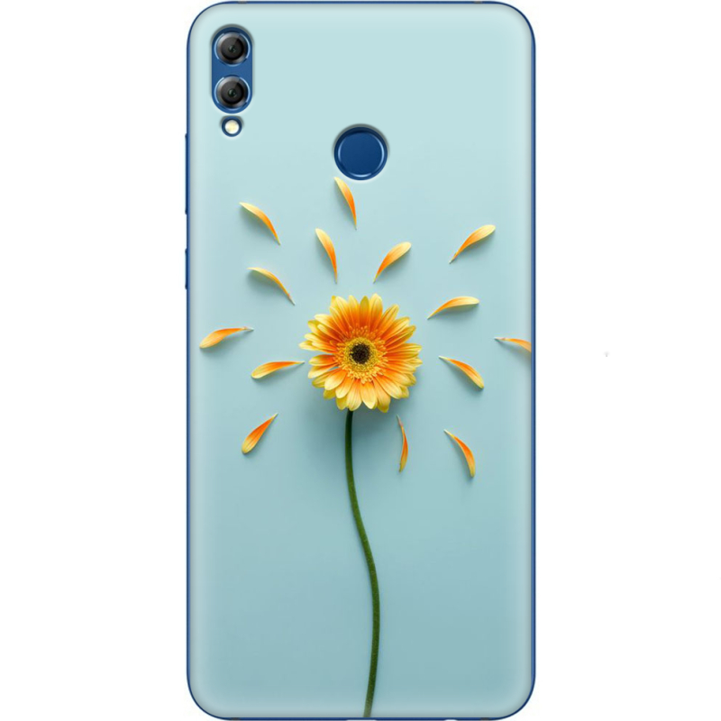 Чехол Uprint Honor 8x Max 