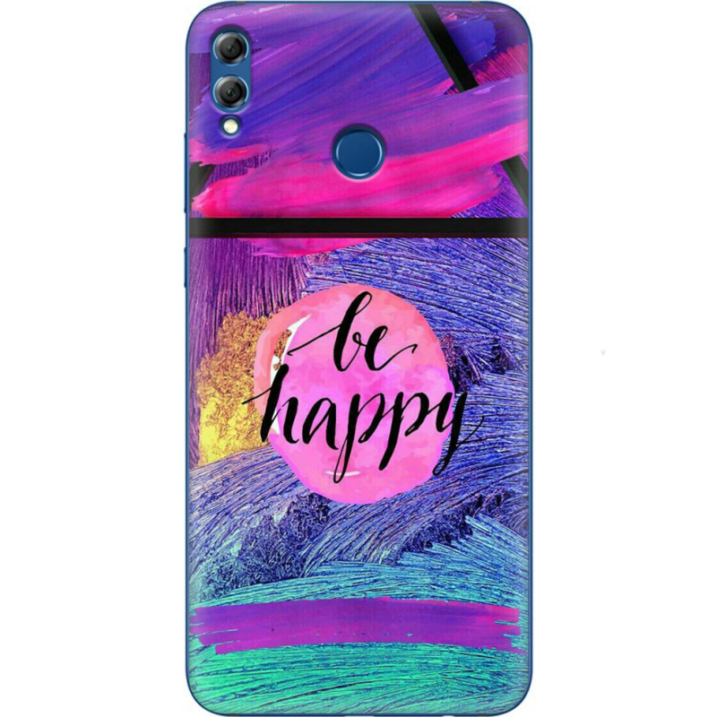 Чехол Uprint Honor 8x Max 