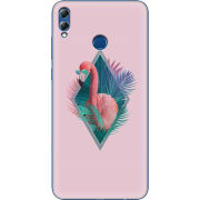 Чехол Uprint Honor 8x Max 