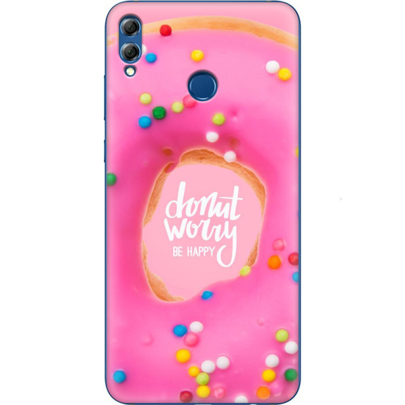 Чехол Uprint Honor 8x Max 