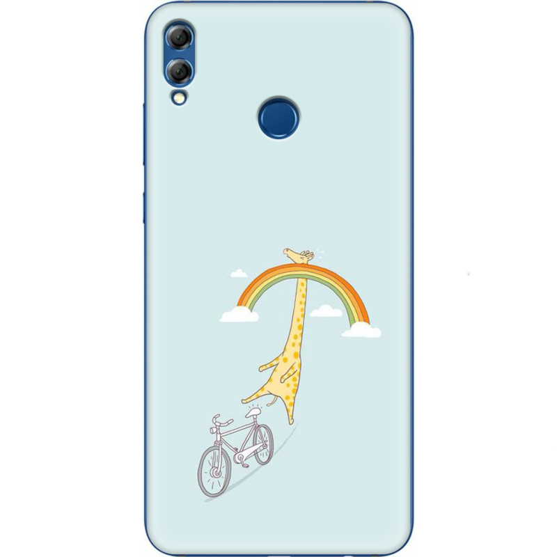 Чехол Uprint Honor 8x Max 