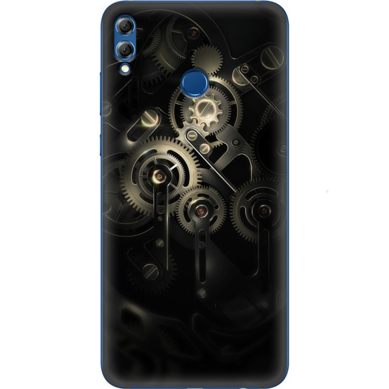 Чехол Uprint Honor 8x Max 