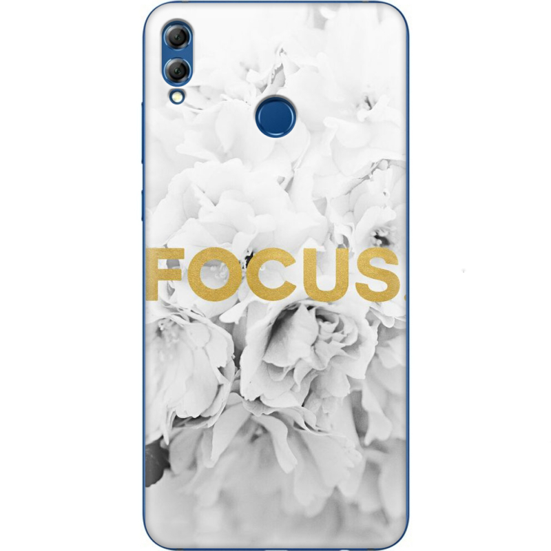 Чехол Uprint Honor 8x Max 