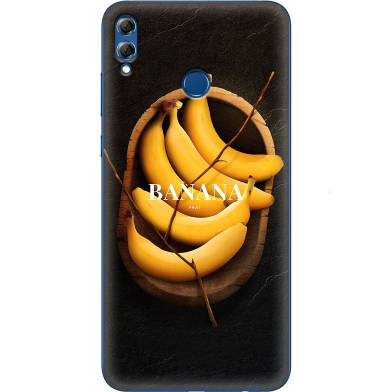 Чехол Uprint Honor 8x Max 