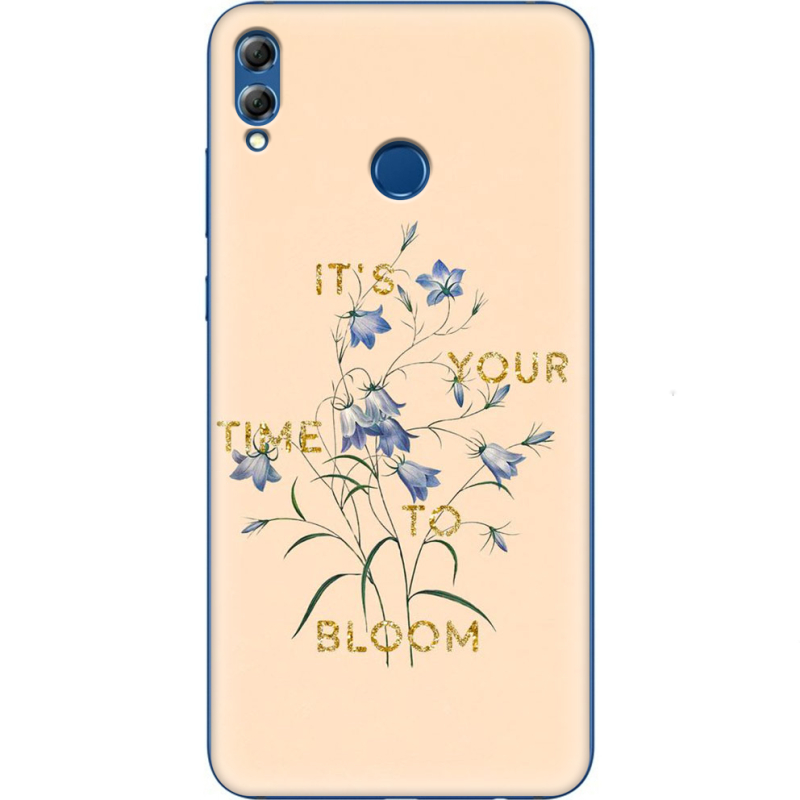 Чехол Uprint Honor 8x Max 