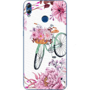 Чехол Uprint Honor 8x Max 