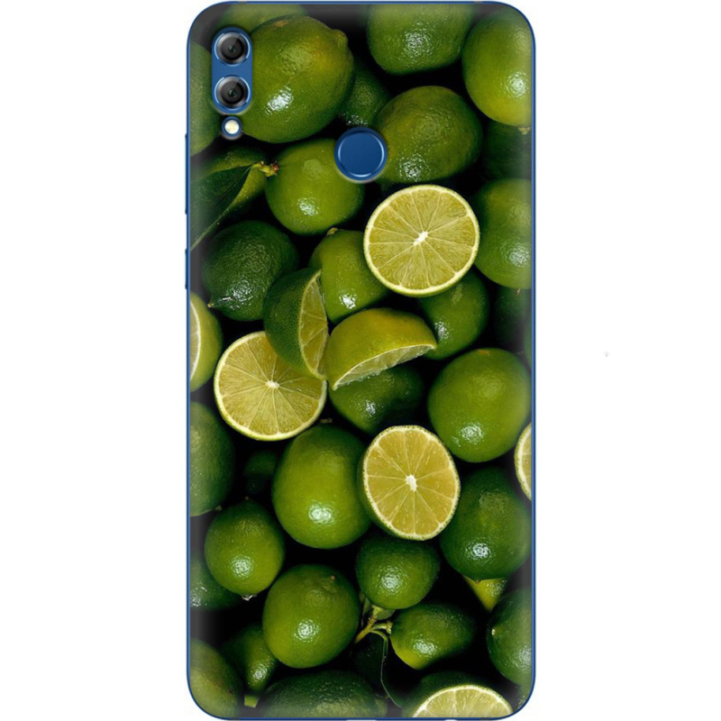 Чехол Uprint Honor 8x Max 