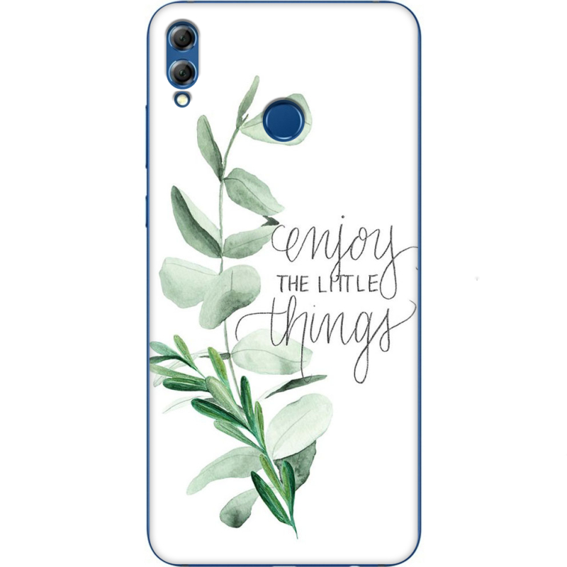 Чехол Uprint Honor 8x Max 