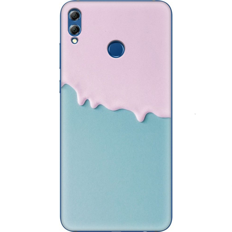 Чехол Uprint Honor 8x Max 