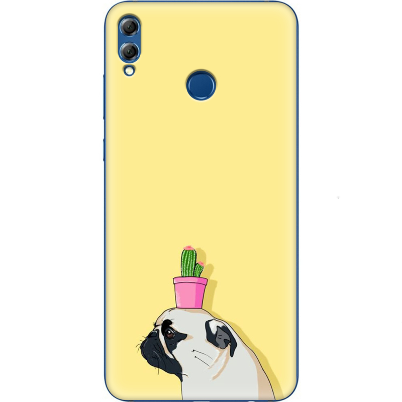 Чехол Uprint Honor 8x Max 