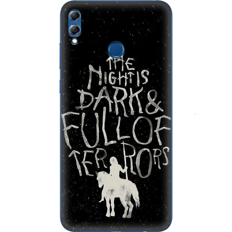 Чехол Uprint Honor 8x Max 