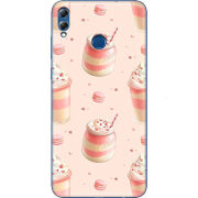 Чехол Uprint Honor 8x Max 