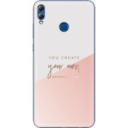 Чехол Uprint Honor 8x Max 